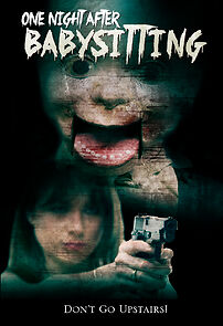 Watch One Night After Babysitting (Short 2011)
