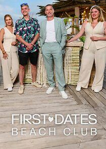 Watch First Dates Beach Club