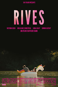 Watch Rives (Short 2025)