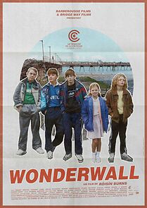 Watch Wonderwall (Short 2025)