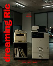 Watch Dreaming Ric (Short 2025)