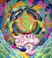 Watch Jesus 2 (Short 2025)