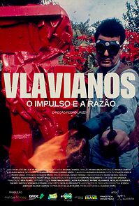 Watch Vlavianos, o Impulso e a Razão