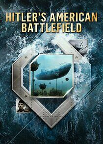 Watch Hitler's American Battlefield