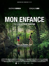 Watch My Childhood (Short 2025)