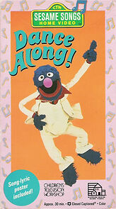 Watch Sesame Songs: Dance Along!