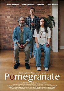 Watch Pomegranate (Short 2025)