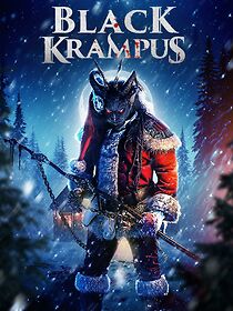 Watch Black Krampus