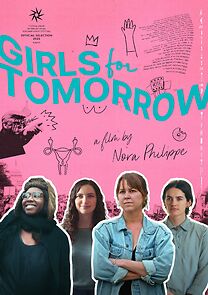 Watch Girls for Tomorrow