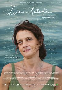 Watch Livros Restantes