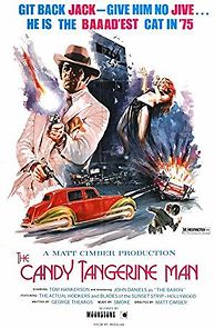 Watch The Candy Tangerine Man
