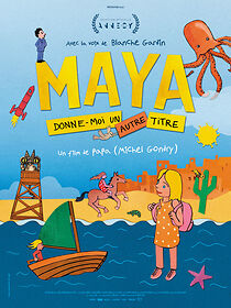 Watch Maya, donne-moi un autre titre