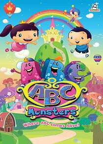 Watch ABC Monsters