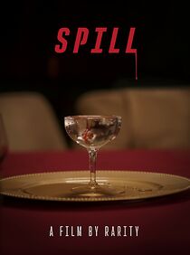 Watch Spill (Short 2024)