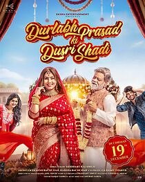 Watch Durlabh Prasad Ki Dusri Shadi