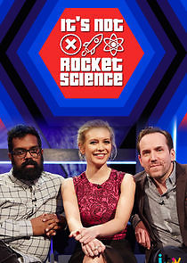 Watch It's Not Rocket Science