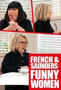 Watch French & Saunders: Funny Women