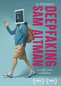 Watch Deepfaking Sam Altman