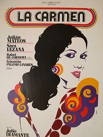 Watch La Carmen