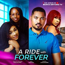 Watch A ride with forever