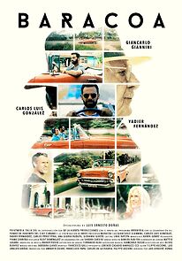 Watch Baracoa