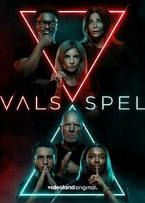 Watch Vals Spel