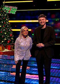 Watch The Festive Finish Line