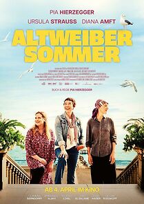 Watch Altweibersommer