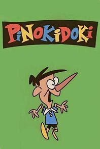 Watch Pinokidoki (Short 2023)