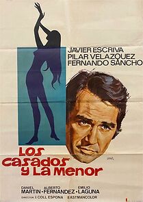Watch Los casados y la menor