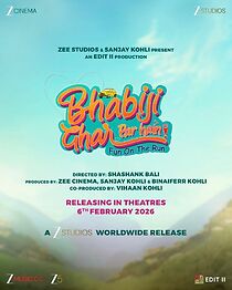 Watch Bhabiji Ghar Par Hain - Fun on the Run