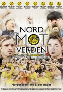 Watch Nord mot verden