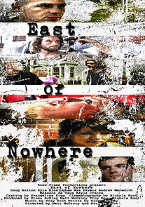 Watch East of Nowhere