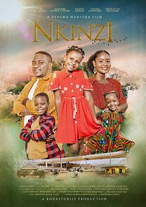 Watch Nkinzi