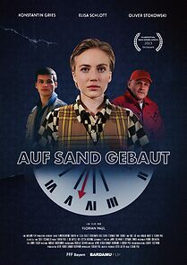 Watch Auf Sand gebaut (Short 2023)