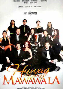 Watch Huwag Ka Lang Mawawala