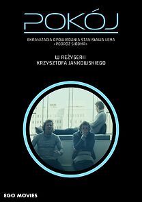 Watch Pokój (Short 2021)