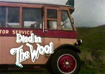 Watch Died in the Wool