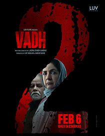 Watch Vadh 2