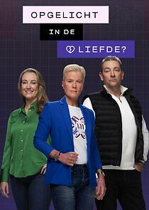 Watch Opgelicht In De Liefde?