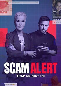 Watch Scam Alert: Trap Er Niet In!