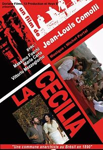Watch La Cecilia