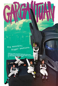 Watch Gargantuan