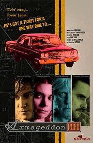 Watch Armageddon Road