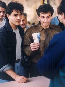 Watch Jak se ztratit ve zlém svete