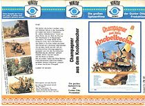 Watch Champagner aus dem Knobelbecher