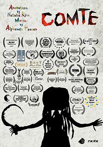 Watch Alphabets Heaven: Comte (Short 2019)