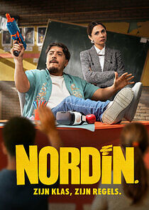Watch Nordin