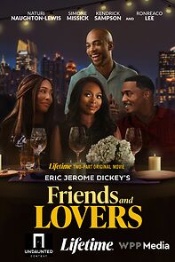 Watch Eric Jerome Dickey's Friends and Lovers Part II