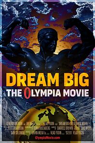 Watch Dream Big: The Olympia Movie